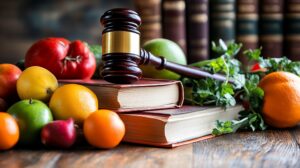 Règlementation des contaminants dans les Fruits & Légumes, interprétation des résultats et perspectives 2026